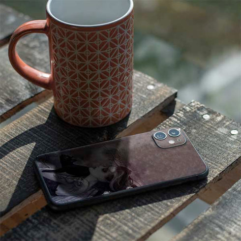Alchemy Minnaloushe Moon iPhone 11 Skin