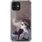 Alchemy Minnaloushe Moon iPhone 12 Clear Case