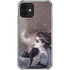Alchemy Minnaloushe Moon iPhone 12 Clear Case