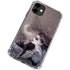 Alchemy Minnaloushe Moon iPhone 12 Clear Case