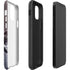 Alchemy Minnaloushe Moon iPhone 12 Impact Case