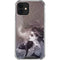 Alchemy Minnaloushe Moon iPhone 12 Mini Clear Case
