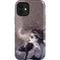 Alchemy Minnaloushe Moon iPhone 12 Mini Impact Case