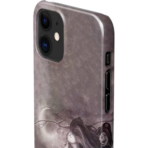 Alchemy Minnaloushe Moon iPhone 12 Mini Lite Case