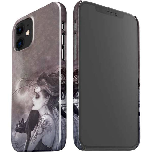 Alchemy Minnaloushe Moon iPhone 12 Mini Lite Case