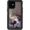Alchemy Minnaloushe Moon iPhone 12 Mini Waterproof Case