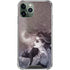 Alchemy Minnaloushe Moon iPhone 12 Pro Clear Case