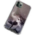 Alchemy Minnaloushe Moon iPhone 12 Pro Clear Case