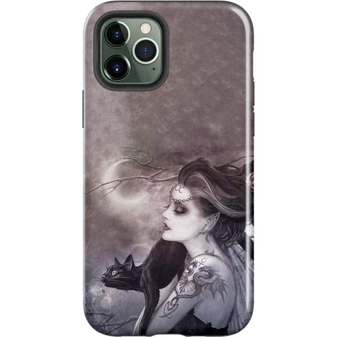 Alchemy Minnaloushe Moon iPhone 12 Pro Impact Case