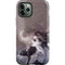 Alchemy Minnaloushe Moon iPhone 12 Pro Impact Case