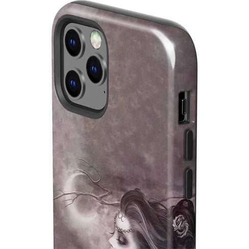 Alchemy Minnaloushe Moon iPhone 12 Pro Impact Case