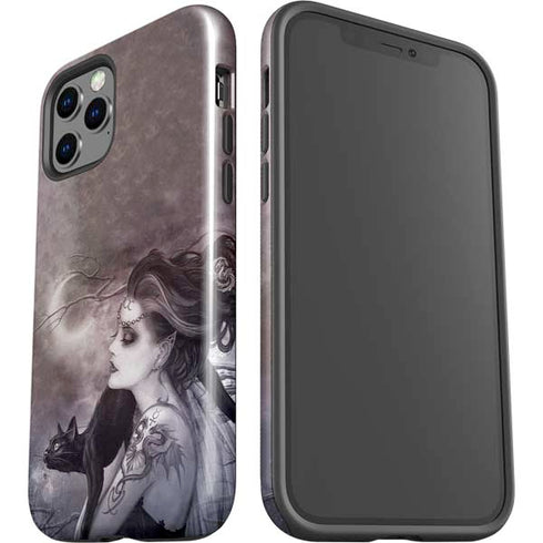 Alchemy Minnaloushe Moon iPhone 12 Pro Impact Case