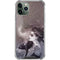 Alchemy Minnaloushe Moon iPhone 12 Pro Max Clear Case