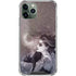 Alchemy Minnaloushe Moon iPhone 12 Pro Max Clear Case