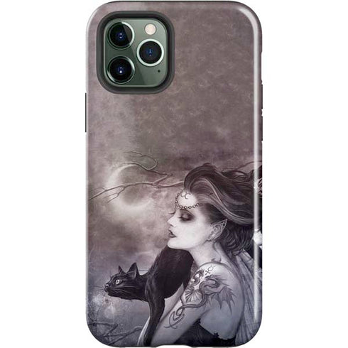 Alchemy Minnaloushe Moon iPhone 12 Pro Max Impact Case