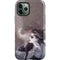 Alchemy Minnaloushe Moon iPhone 12 Pro Max Impact Case