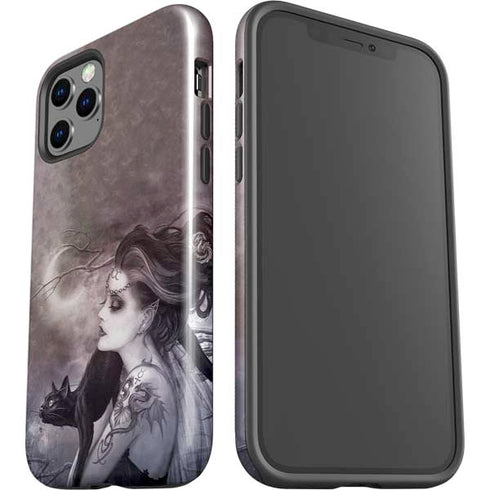Alchemy Minnaloushe Moon iPhone 12 Pro Max Impact Case