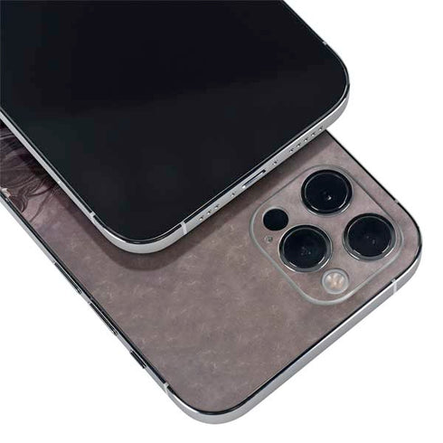Alchemy Minnaloushe Moon iPhone 12 Pro Max Skin