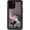 Alchemy Minnaloushe Moon iPhone 12 Pro Max Waterproof Case