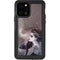 Alchemy Minnaloushe Moon iPhone 12 Pro Waterproof Case