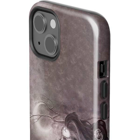 Alchemy Minnaloushe Moon iPhone 13 Impact Case