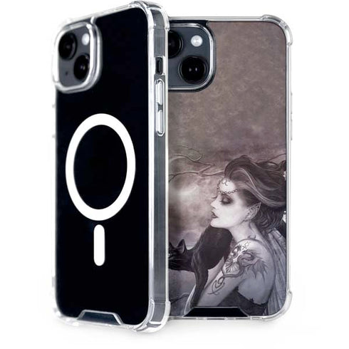 Alchemy Minnaloushe Moon iPhone 13 MagSafe Case
