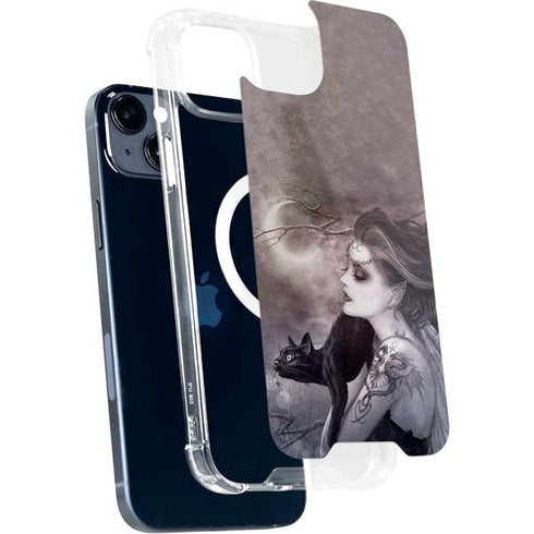 Alchemy Minnaloushe Moon iPhone 13 MagSafe Case