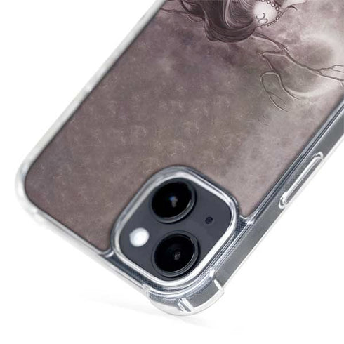 Alchemy Minnaloushe Moon iPhone 13 MagSafe Case