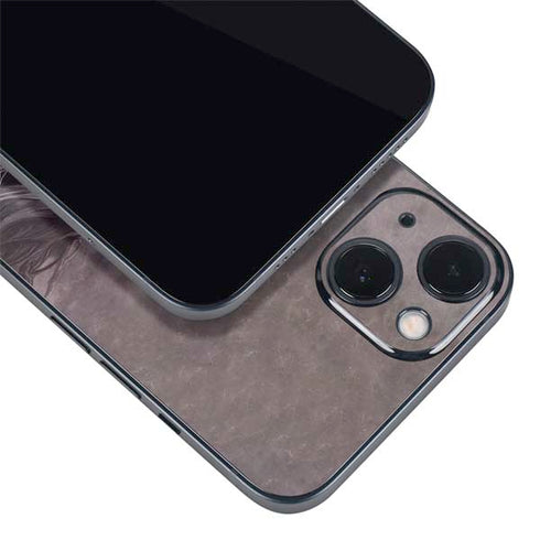 Alchemy Minnaloushe Moon iPhone 13 Mini Skin