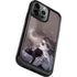 Alchemy Minnaloushe Moon iPhone 13 Pro Cargo Case