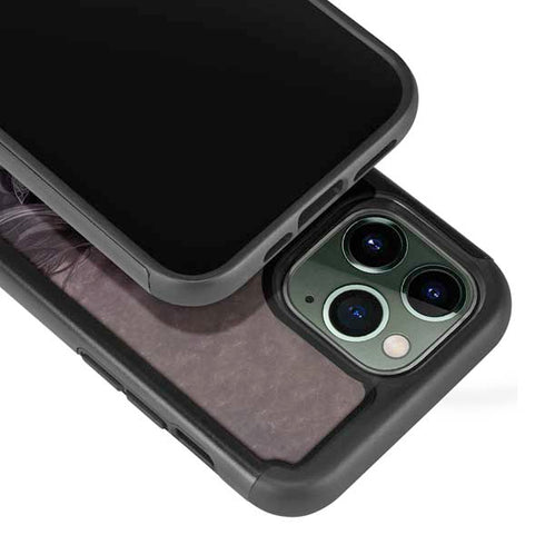 Alchemy Minnaloushe Moon iPhone 13 Pro Cargo Case