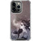 Alchemy Minnaloushe Moon iPhone 13 Pro Clear Case