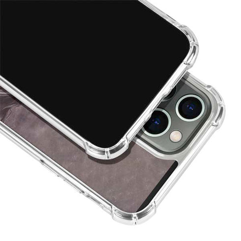 Alchemy Minnaloushe Moon iPhone 13 Pro Clear Case