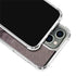 Alchemy Minnaloushe Moon iPhone 13 Pro Clear Case