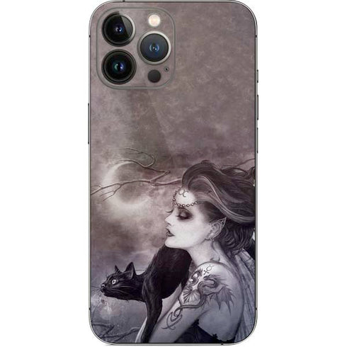 Alchemy Minnaloushe Moon iPhone 13 Pro Max Skin
