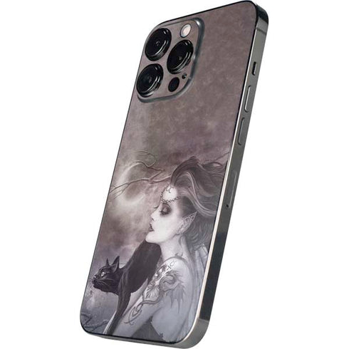 Alchemy Minnaloushe Moon iPhone 13 Pro Skin