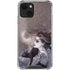 Alchemy Minnaloushe Moon iPhone 14 Plus Clear Case