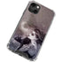 Alchemy Minnaloushe Moon iPhone 14 Plus Clear Case