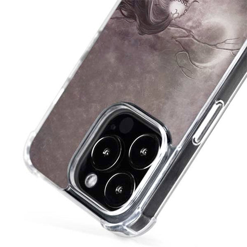 Alchemy Minnaloushe Moon iPhone 14 Pro MagSafe Case