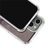 Alchemy Minnaloushe Moon iPhone 14 Pro Max Clear Case