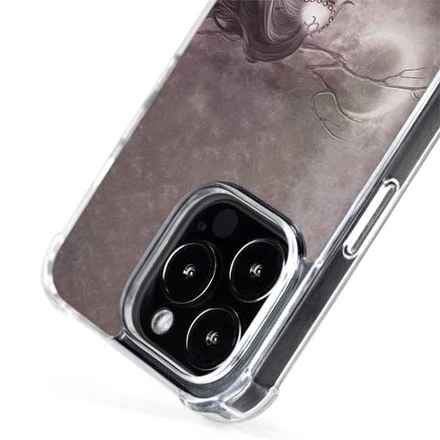 Alchemy Minnaloushe Moon iPhone 14 Pro Max MagSafe Case