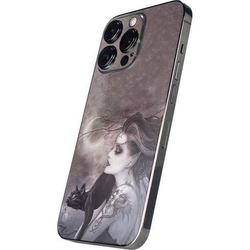 Alchemy Minnaloushe Moon iPhone 14 Pro Max Skin