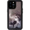 Alchemy Minnaloushe Moon iPhone 14 Pro Max Waterproof Case