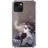 Alchemy Minnaloushe Moon iPhone 15 Plus Clear Case