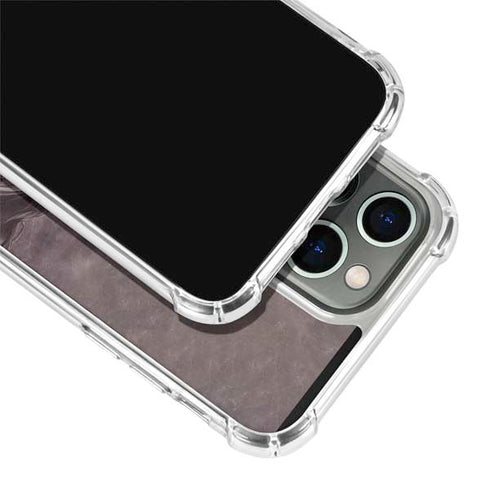 Alchemy Minnaloushe Moon iPhone 15 Pro Clear Case