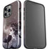 Alchemy Minnaloushe Moon iPhone 15 Pro Impact Case