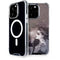 Alchemy Minnaloushe Moon iPhone 15 Pro MagSafe Case