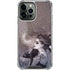 Alchemy Minnaloushe Moon iPhone 15 Pro Max Clear Case