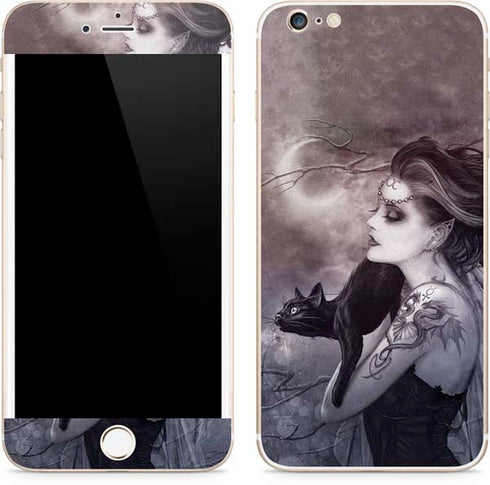 Alchemy Minnaloushe Moon iPhone 6/6s Plus Skin
