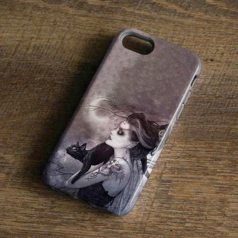 Alchemy Minnaloushe Moon iPhone 7 Pro Case